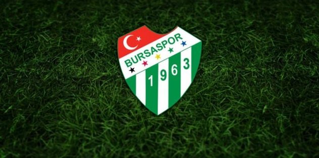 Bursaspor şova hazır!