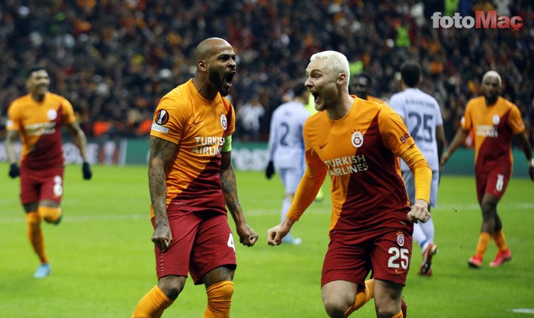 TRANSFER HABERİ: Galatasaray'ın Rugani ısrarı! Maliyeti belli oldu