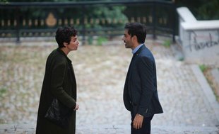 Ağlama Anne 4.Bölüm