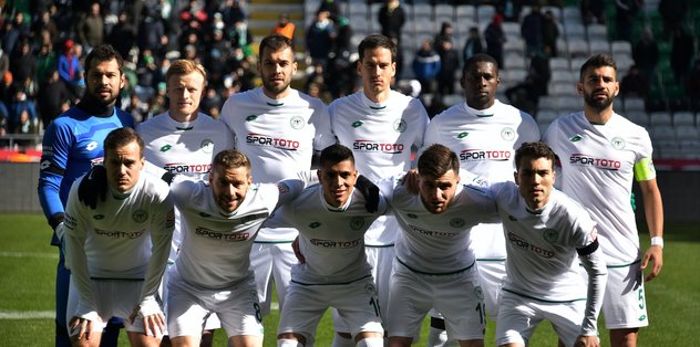 Besiktas U21 Vs Konyaspor Sofascore | Baci Living Room