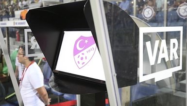Fenerbahçe Trabzonspor maçının VAR hakemi Mete Kalkavan oldu!