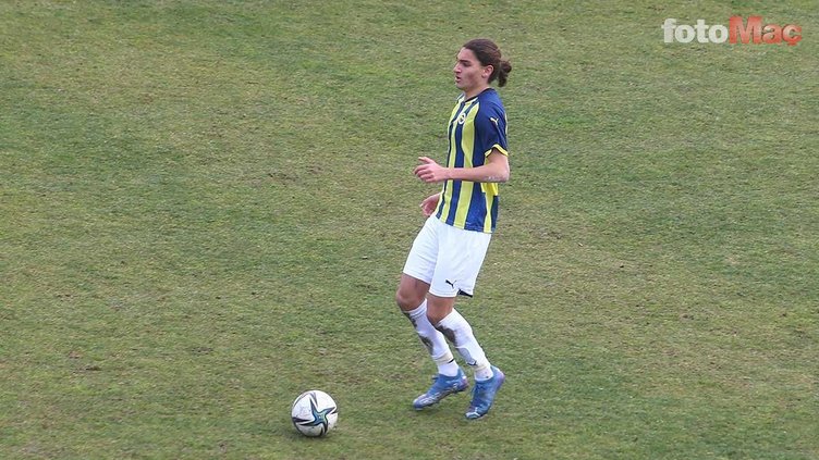 Fenerbahçe'de Emir Ortakaya sevinci! Performansı...