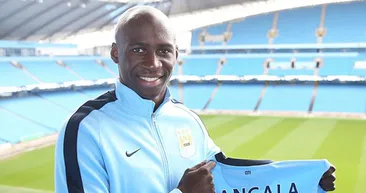 Galatasaray Mangala ile anlaştı!