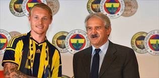 Terraneo müjde verdi