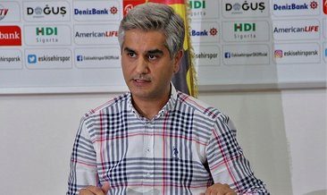 Eskişehirspor'a puan silme cezası verildi