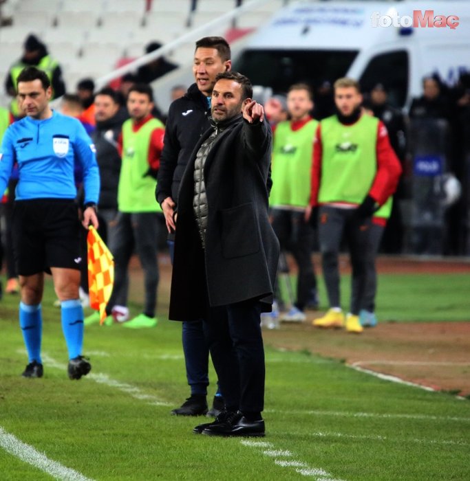 TRANSFER HABERİ: Nicolas Raskin için Trabzonspor ve Galatasaray devrede!