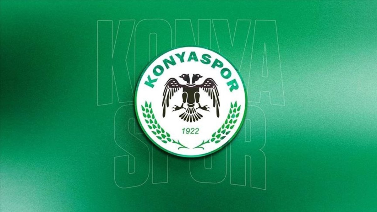 Tümosan Konyaspor'dan Bellona Kayserispor maçı sonrası flaş paylaşım! Tümosan Konyaspor'dan Bellona Kayserispor maçı sonrası flaş paylaşım!