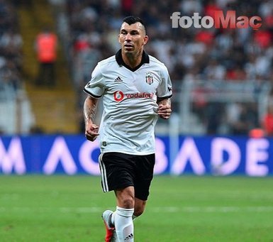 Beşiktaş’ta kriz... 4 futbolcu isyan etti! İşte o isimler...