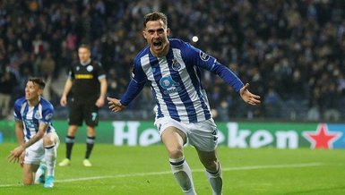 Porto - Lazio 2-1 (MAÇ SONUCU - ÖZET)