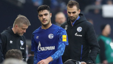 Milli Futbolcu Ozan Kabak Koln Macinda Sakatlandi Son Dakika Almanya Bundesliga Haberleri Fotomac