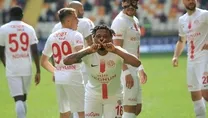 Antalya’nın kozu Fredy