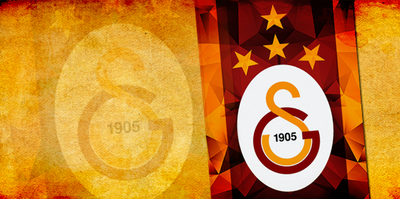 Galatasaray alev alev...