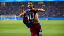 Olcay Şahan: Bir teklif var!