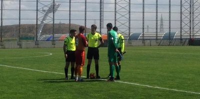 Teselli U21’den