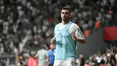İlk isabet 82'de