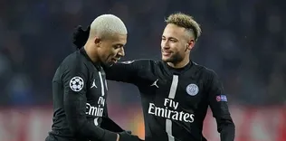 UEFA Neymar’ı suçlu buldu