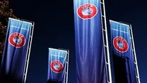 UEFA’dan 10 yıl men cezası!