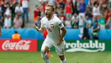 Blaszczykowski artık patron!