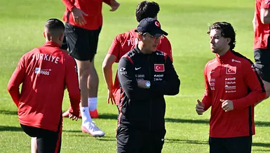Hatasız oynamalıyız