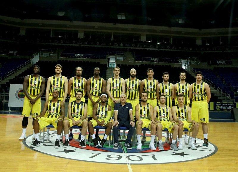 Final Four Maclari Sifresiz Yayinlanacak Son Dakika Thy Euroleague Haberleri Fotomac