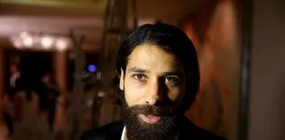 Olcay Şahan’ın kolbastı oyunu