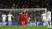 Liverpool çok farklı!