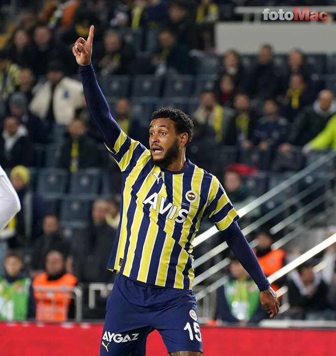 Trabzonspor derbisi öncesi Fenerbahçe'de son durum belli oldu! İşte o 10 madde