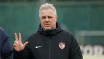 Marius Sumudica’dan küme düşme tespiti