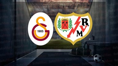 Galatasaray Rayo Vallecano | CANLI ANLATIM