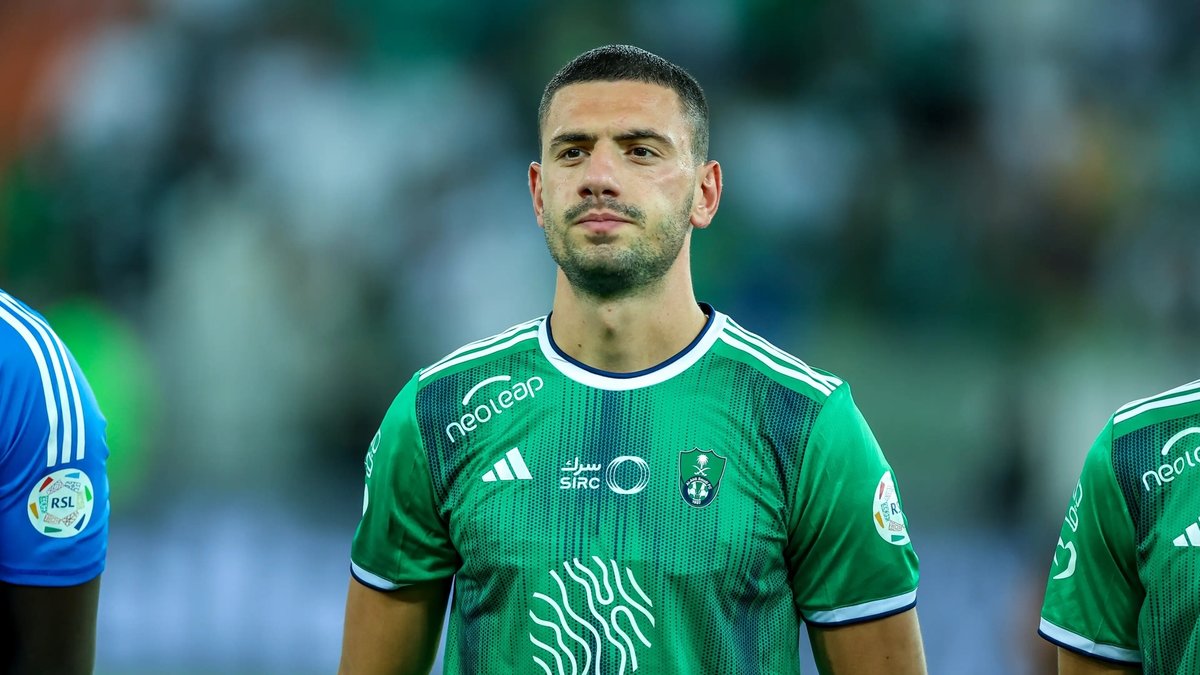 Al-Ahli’den Merih Demiral hamlesi! Sözleşmesini uzatmak için… Al-Ahli’den Merih Demiral hamlesi! Sözleşmesini uzatmak için…