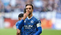 Kenan’dan milli takım açıklaması!