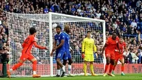 Chelsea’de kabus sürüyor!