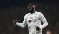 Appindangoye Sivasspor’a veda etti!
