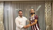 Ali Keten Elazığspor’da