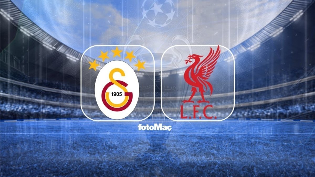Galatasaray'ın Liverpool ile Mücadelesi Nefesleri Kestiyor!