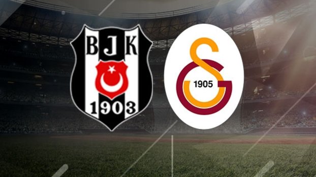Beşiktaş - Galatasaray derbisinin oranları açıklandı!