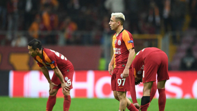 Emre Mor bıktırdı