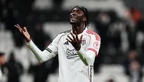 4 kulvarda da ağları sarstı