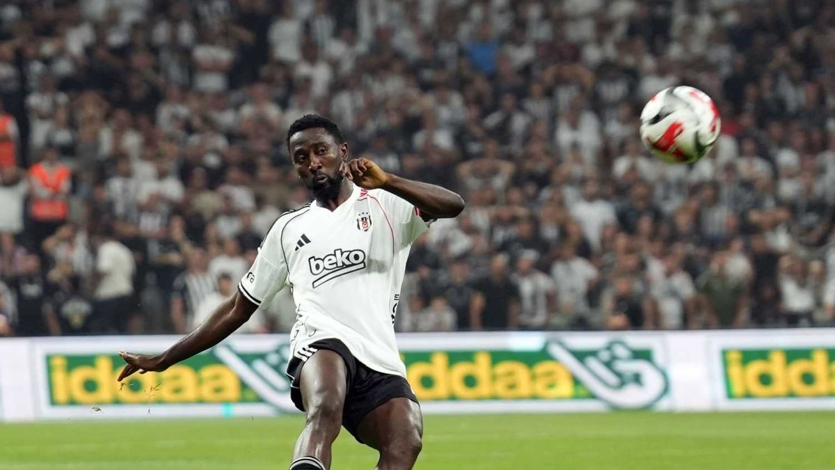 Ndidi'den öz eleştiri
