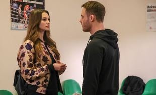 Bu Şehir Arkandan Gelecek 13.Bölüm