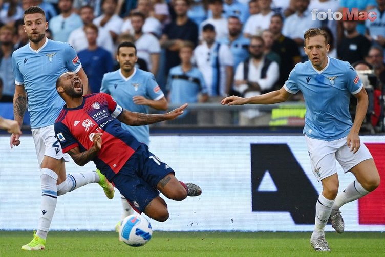 GALATASARAY TRANSFER HABERLERİ | Vedat Muriqi olmazsa hedef Joao Pedro! B planı...