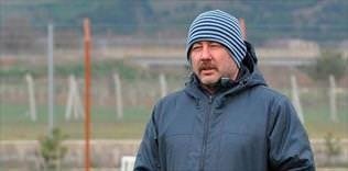 Kupada final istiyoruz