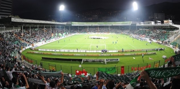 Bursaspor Da Kombine Satisi 8 Bine Ulasti Son Dakika Kayserispor Haberleri Fotomac