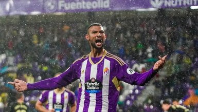 TRANSFER HABERİ | Trabzonspor Joaquin Fernandez ile prensip anlaşmasına vardı! - Son dakika Trabz...