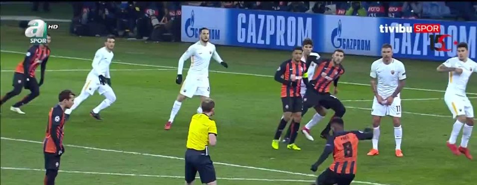 Galatasaray Da Orta Saha Icin Son Aday Fred Videosunu Izle Fotomac Tv