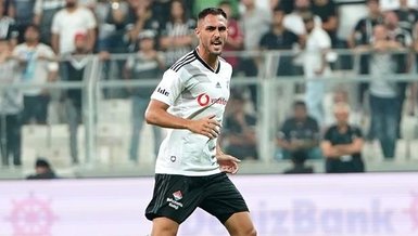 Beşiktaş'a CAS'tan kötü haber! Victor Ruiz'e tazminat ödenecek