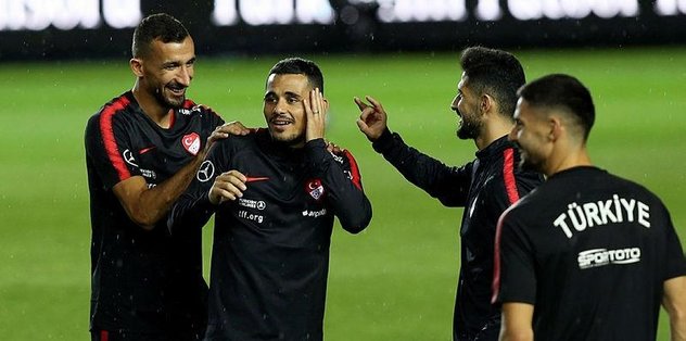 Phillip Cocu Serdar Gürler’e hayran kaldı