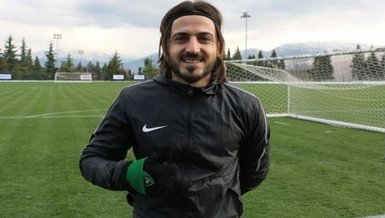 İsmail Haktan inanıyor