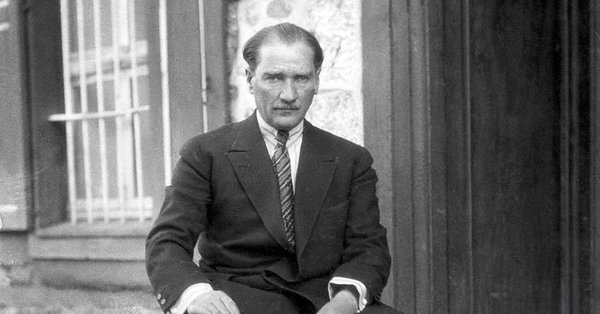 10 kasim ataturk u anma resimleri ve