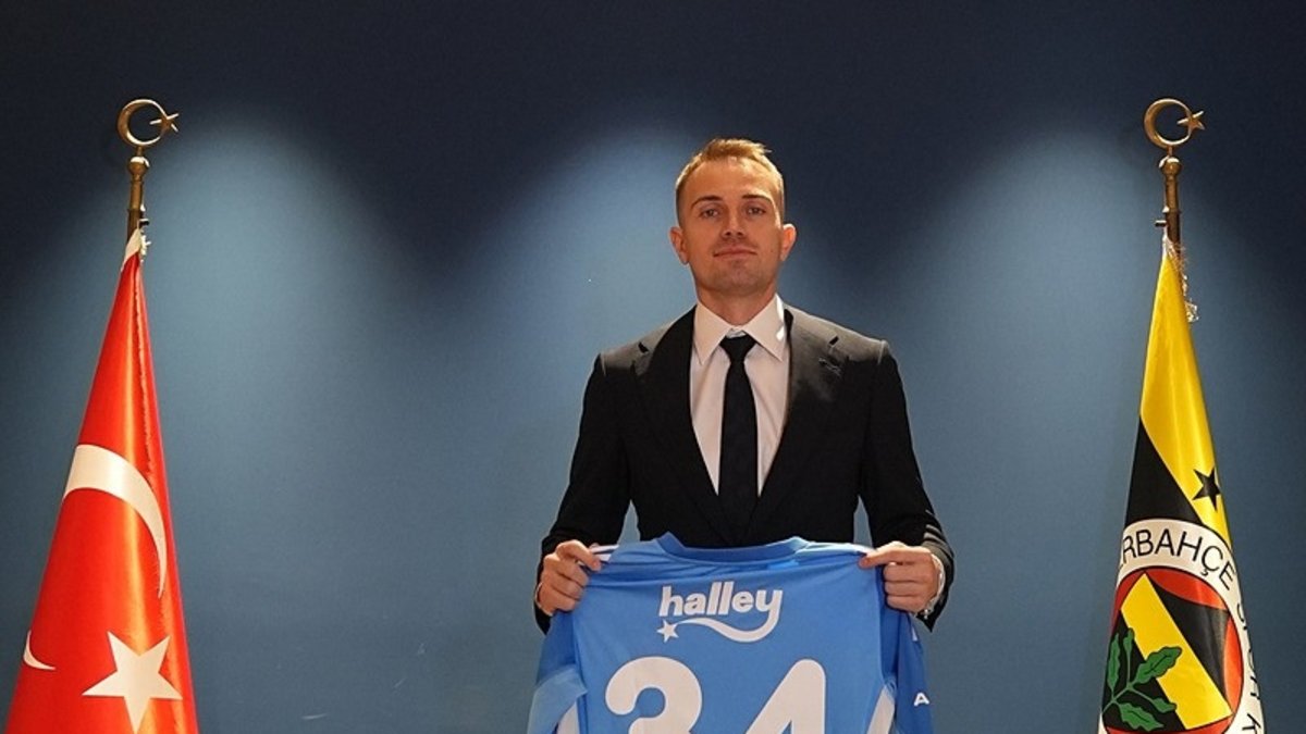 Mert’in de lisansı çıktı